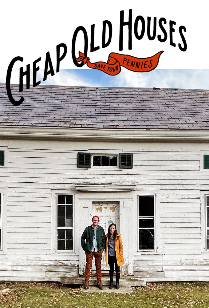 Cheap Old Houses [490444] (A1762972431) [[Shows]] --Plex--